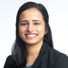Susmita Gadre